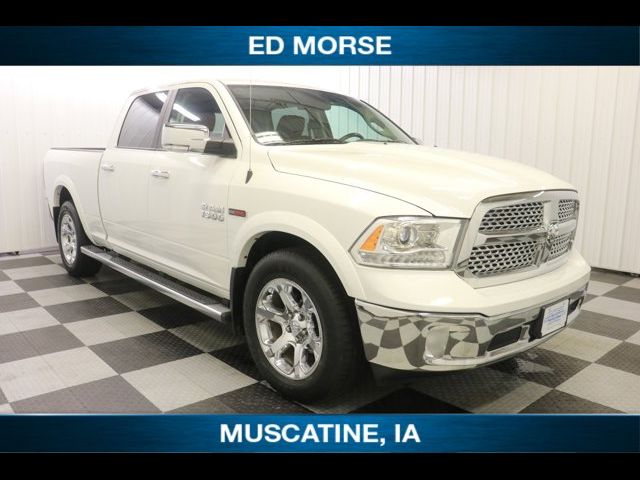 2015 Ram 1500 Laramie