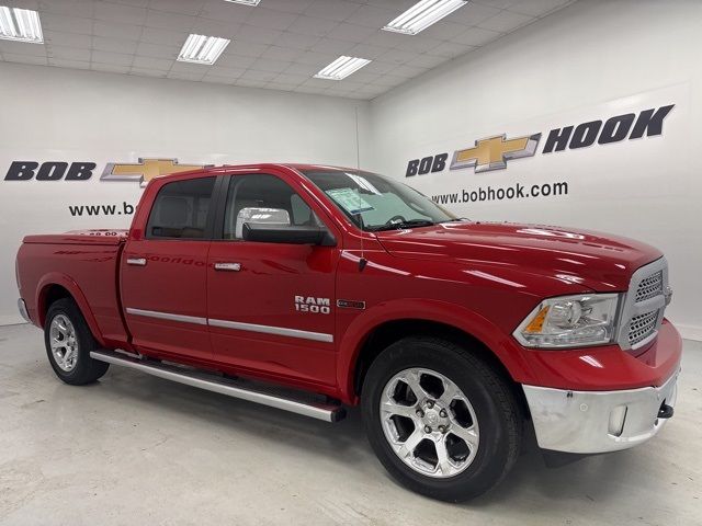 2015 Ram 1500 Laramie