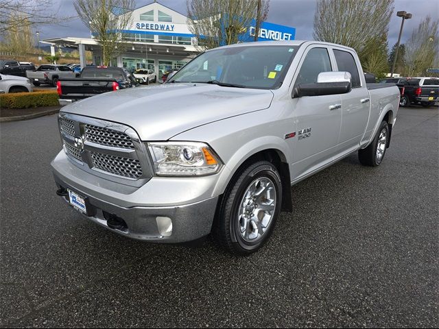 2015 Ram 1500 Laramie