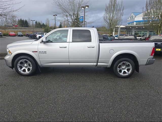 2015 Ram 1500 Laramie