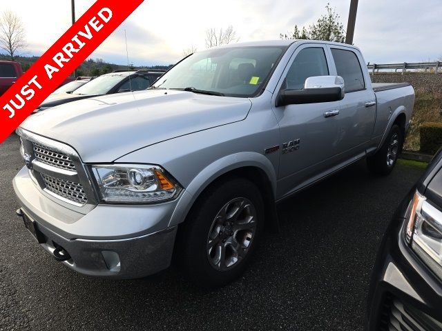 2015 Ram 1500 Laramie