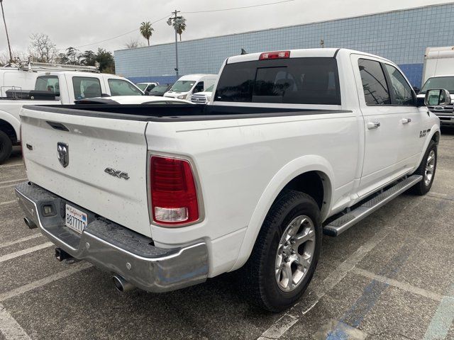 2015 Ram 1500 Laramie