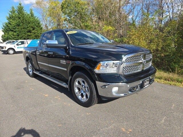 2015 Ram 1500 Laramie