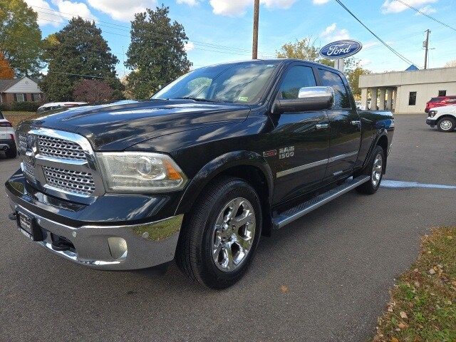 2015 Ram 1500 Laramie