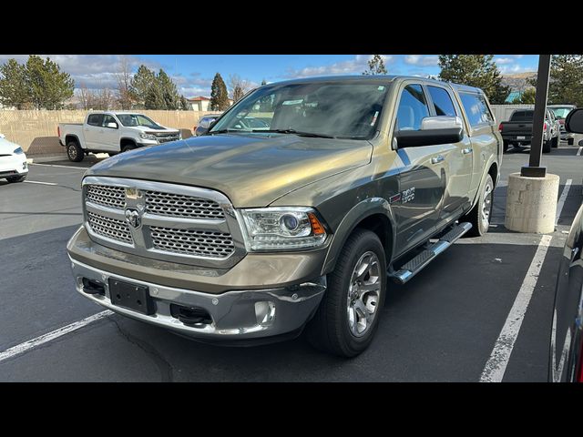 2015 Ram 1500 Laramie