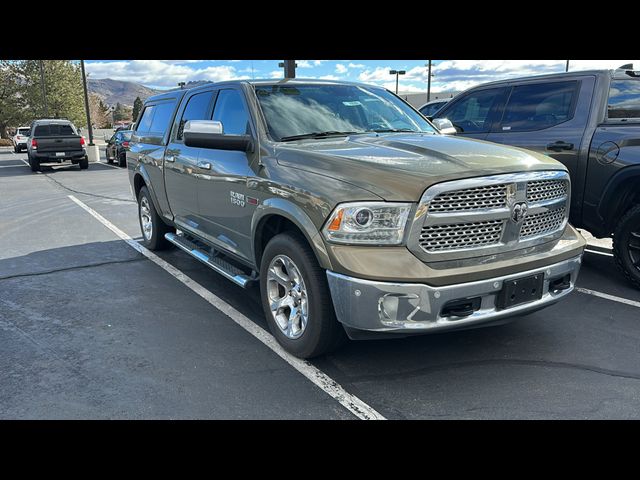 2015 Ram 1500 Laramie