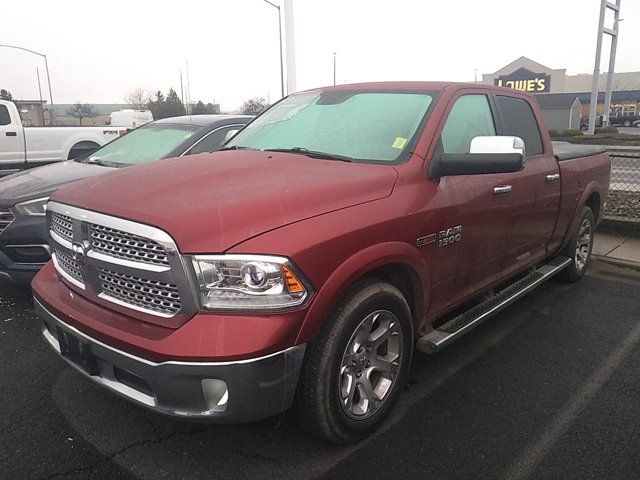 2015 Ram 1500 Laramie