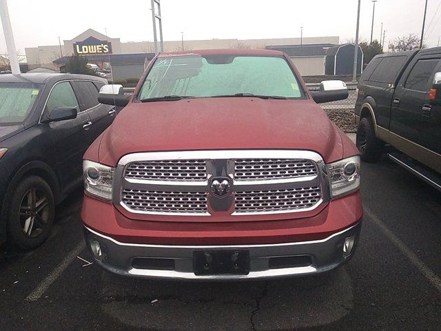 2015 Ram 1500 Laramie