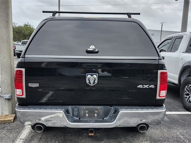 2015 Ram 1500 Laramie