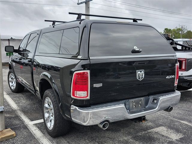 2015 Ram 1500 Laramie