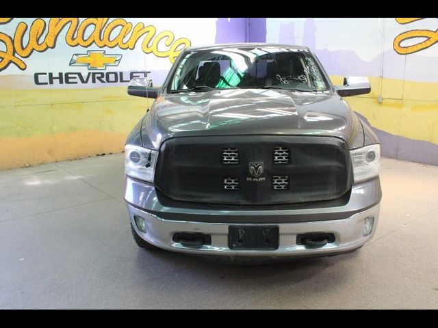 2015 Ram 1500 Laramie