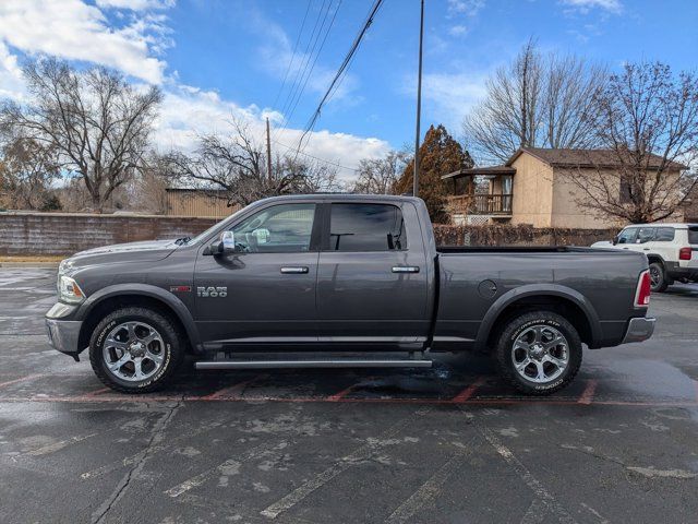 2015 Ram 1500 Laramie