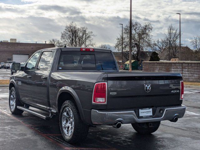 2015 Ram 1500 Laramie