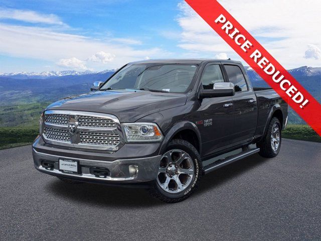 2015 Ram 1500 Laramie