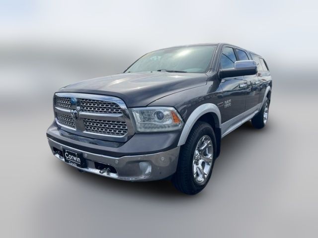 2015 Ram 1500 Laramie