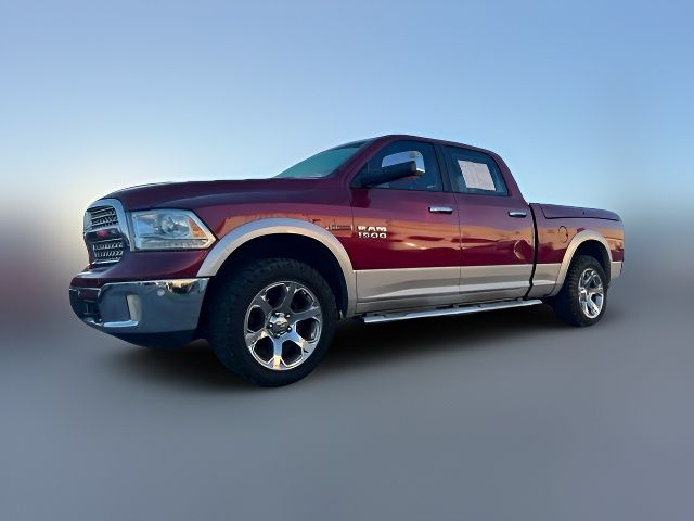 2015 Ram 1500 Laramie