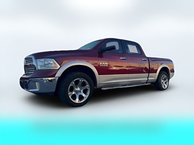 2015 Ram 1500 Laramie