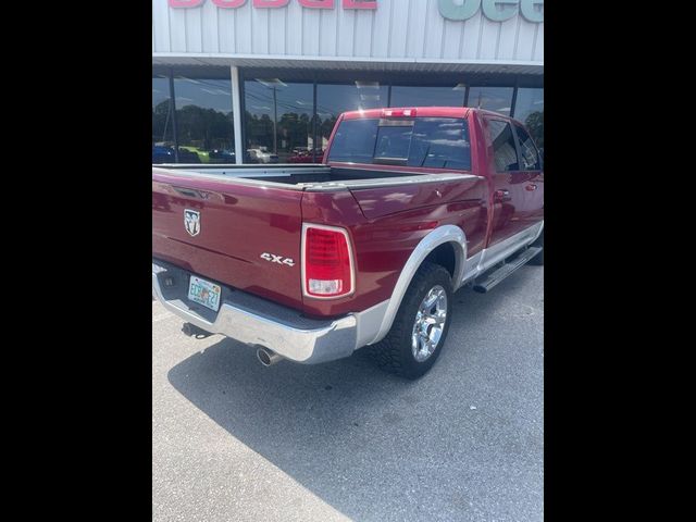 2015 Ram 1500 Laramie