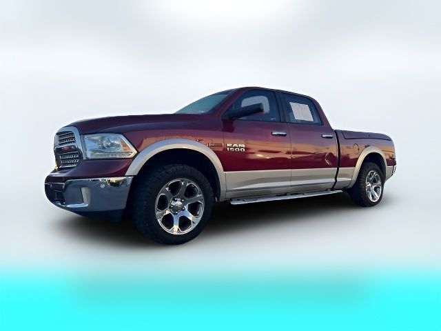 2015 Ram 1500 Laramie