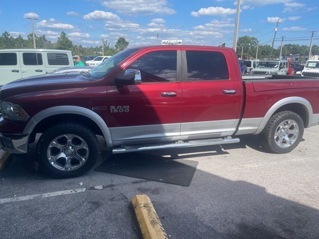 2015 Ram 1500 Laramie