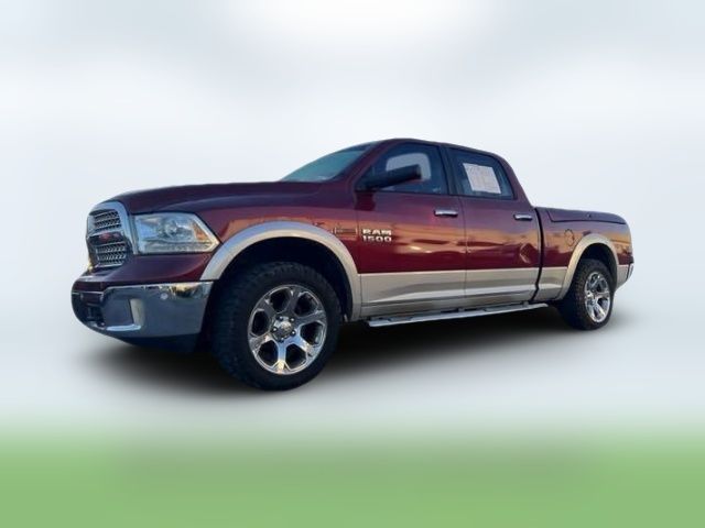 2015 Ram 1500 Laramie