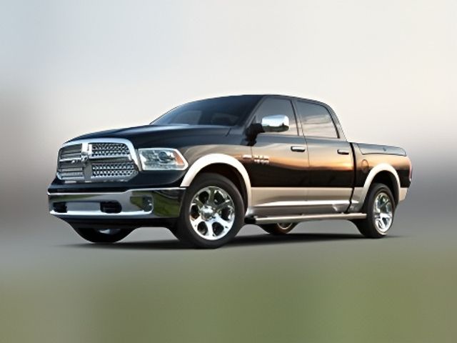 2015 Ram 1500 Laramie