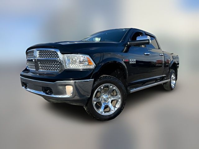 2015 Ram 1500 Laramie