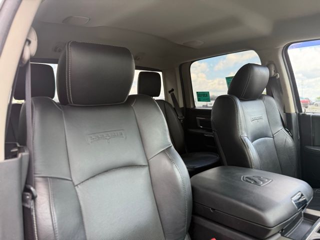 2015 Ram 1500 Laramie