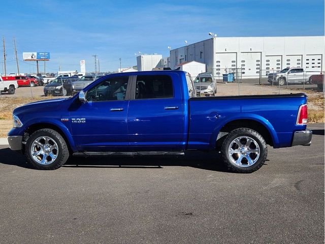 2015 Ram 1500 Laramie