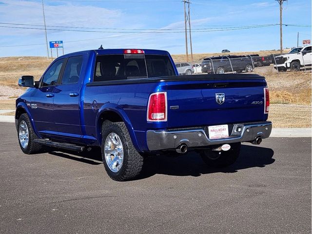 2015 Ram 1500 Laramie