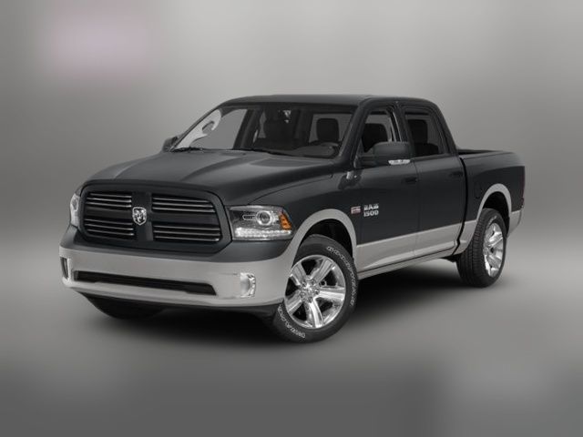 2015 Ram 1500 Laramie