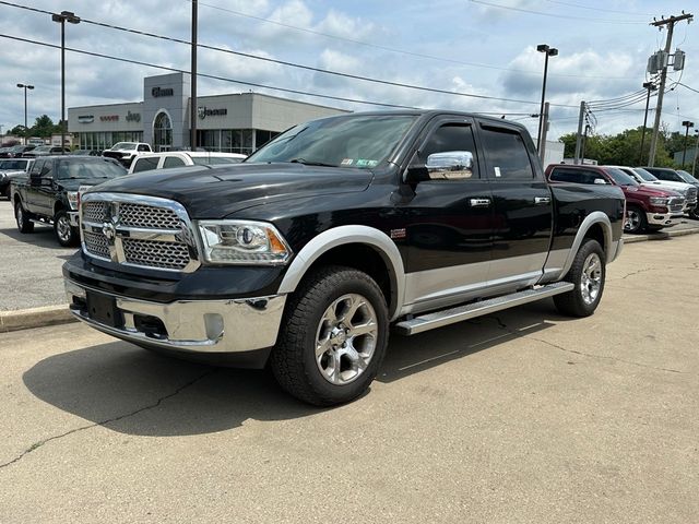 2015 Ram 1500 Laramie