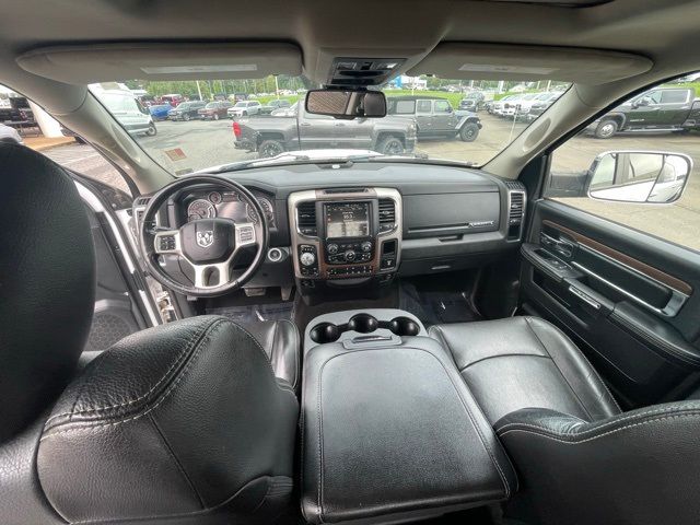 2015 Ram 1500 Laramie