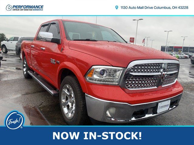 2015 Ram 1500 Laramie