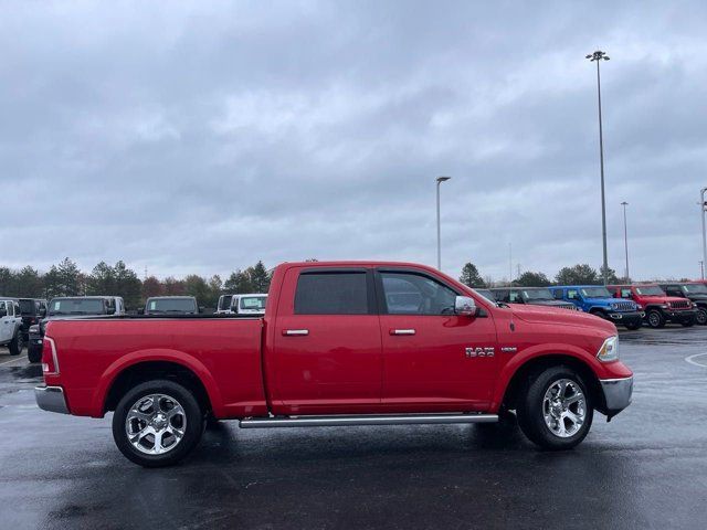 2015 Ram 1500 Laramie