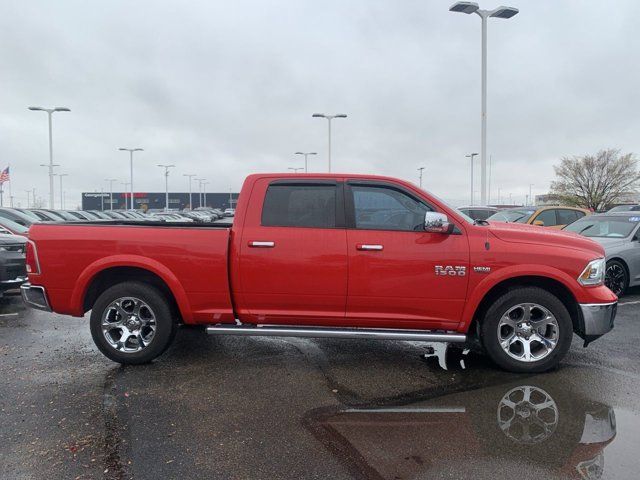 2015 Ram 1500 Laramie