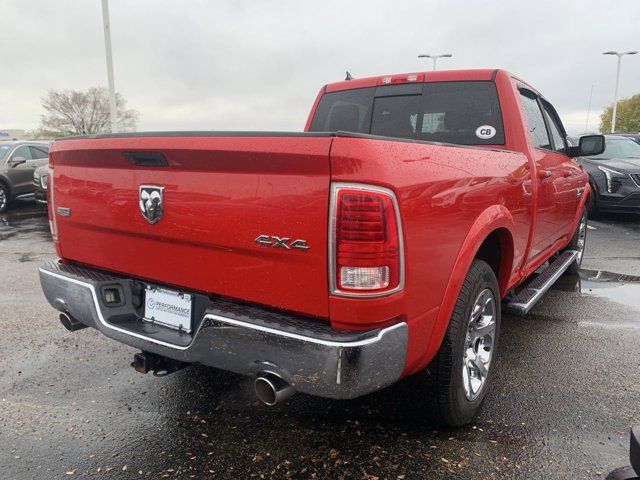 2015 Ram 1500 Laramie