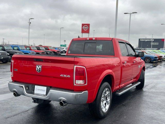 2015 Ram 1500 Laramie