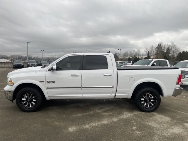 2015 Ram 1500 Laramie