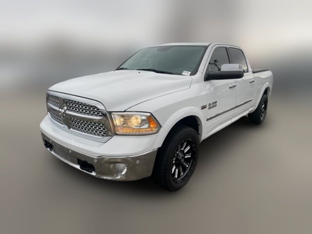 2015 Ram 1500 Laramie