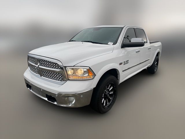 2015 Ram 1500 Laramie