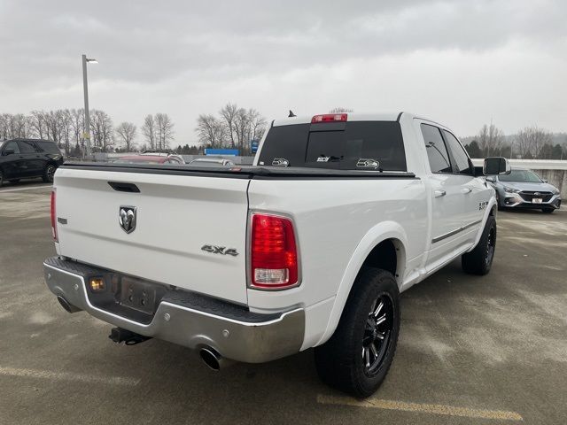 2015 Ram 1500 Laramie