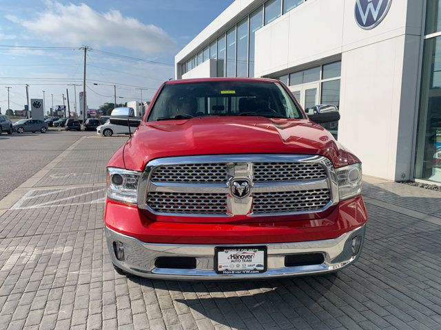 2015 Ram 1500 Laramie