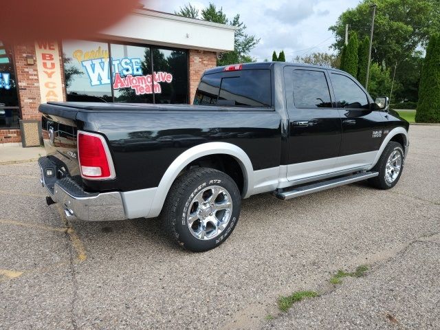 2015 Ram 1500 Laramie