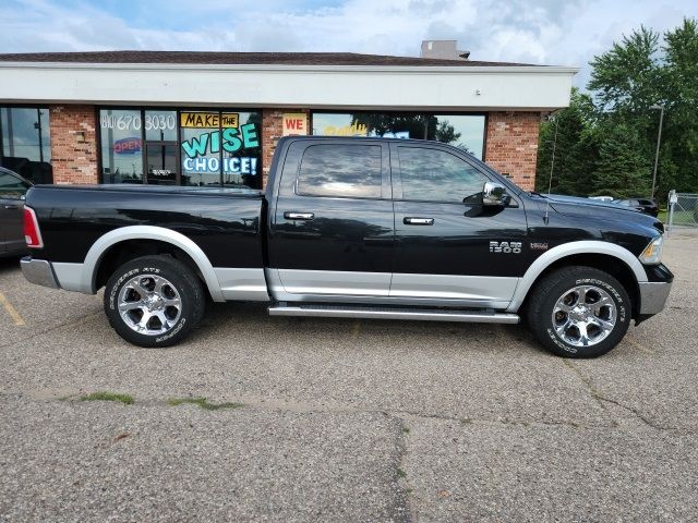 2015 Ram 1500 Laramie