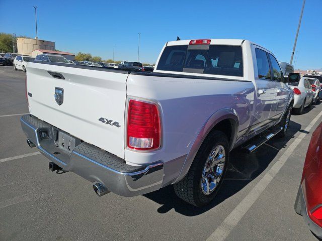 2015 Ram 1500 Laramie