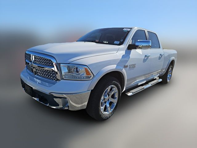 2015 Ram 1500 Laramie