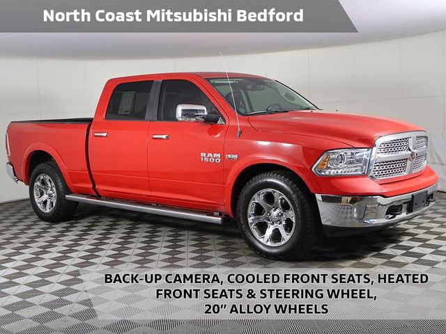 2015 Ram 1500 Laramie