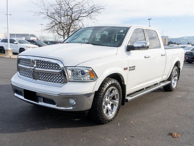 2015 Ram 1500 Laramie