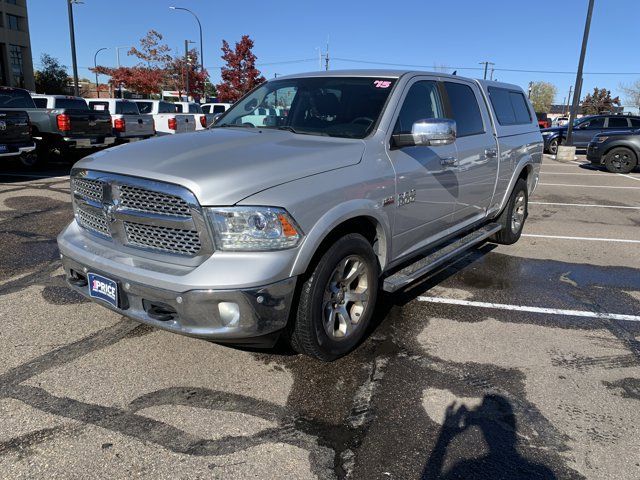 2015 Ram 1500 Laramie